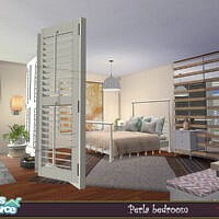Perla Bedroom By Evi