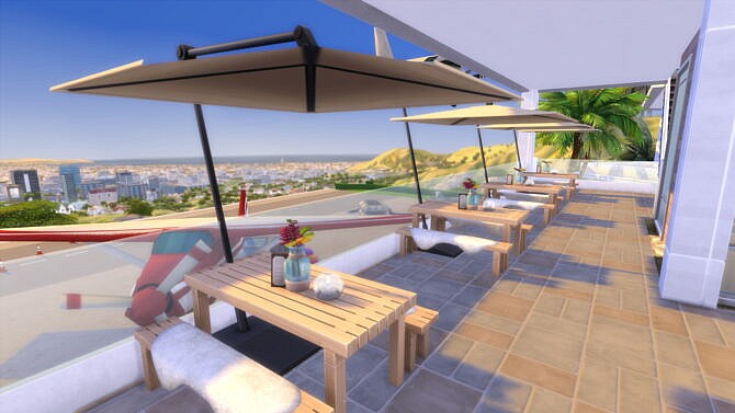 Sims 4 Plumbob Airport by bradybrad7 at Mod The Sims 4