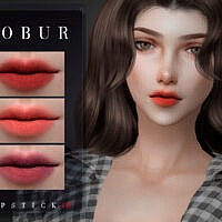 Lipstick 112 By Bobur3