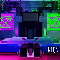 Neon Light Set