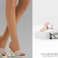 Heels By Thiago Mitchell
