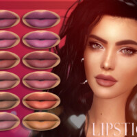Lipstick N68 By Magichand