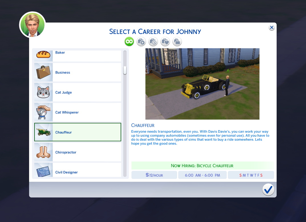 Sims 4 Alpha_Waifu downloads » Sims 4 Updates