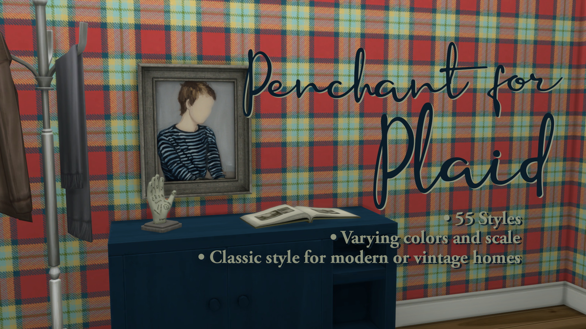 HodgePodge Collection at b5Studio » Sims 4 Updates