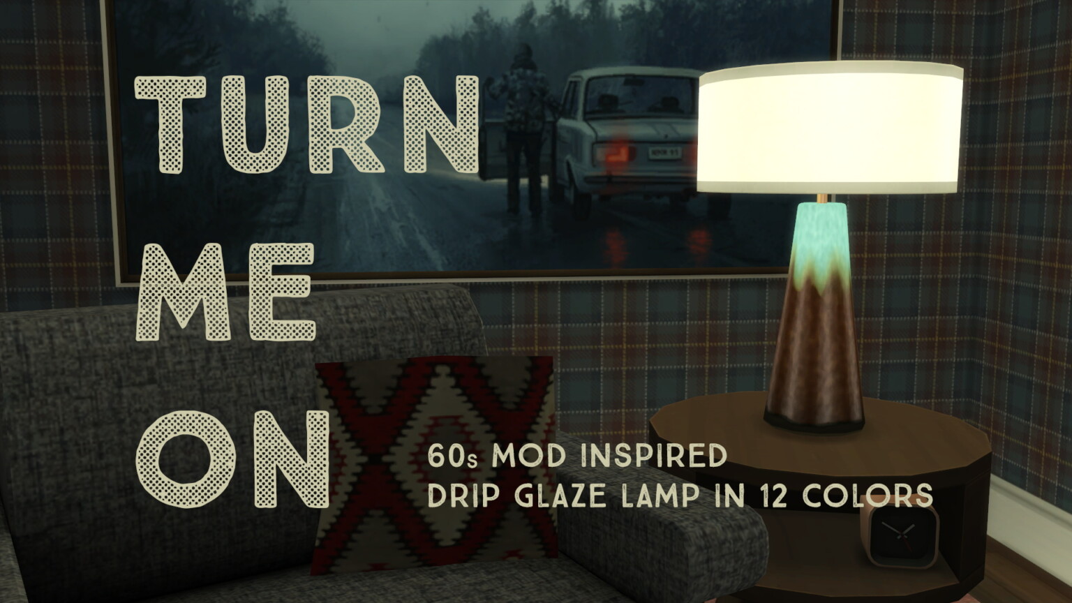 HodgePodge Collection at b5Studio » Sims 4 Updates