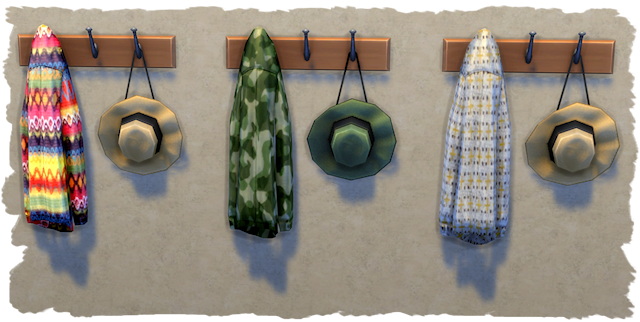 Sims 4 Wardrobe by Chalipo at All 4 Sims