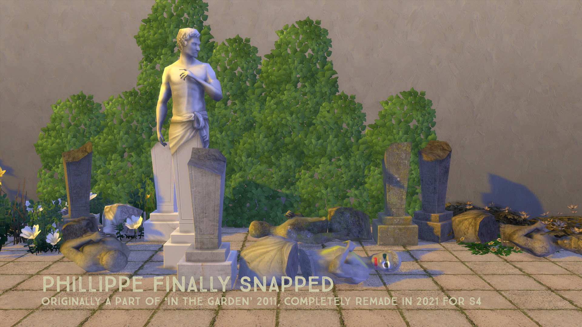 HodgePodge Collection at b5Studio » Sims 4 Updates