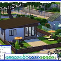 Dream Mini House By Chalipo