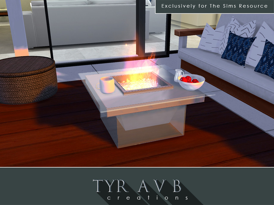 Sims 4 fireplace downloads » Sims 4 Updates » Page 2 of 16
