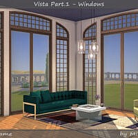 Vista Set Part.1 Windows By Mincsims