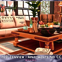 702 Zenview Apartments