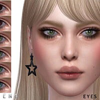 Eyes N119 By Seleng