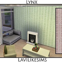 Lynx Lls Wallpaper By Lavilikesims