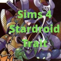 Stardroids Trait By Color_system