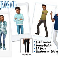 Ep01 Jeans (cu)