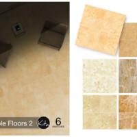 Marble Floors 2