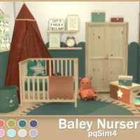 Baley Nursery