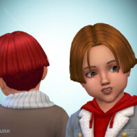 Dylan Hairstyle For Toddlers