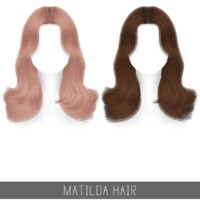 Matilda Hair