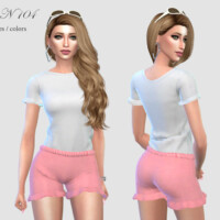 Outfit N 104 By Pizazz