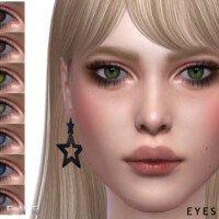 Eyes N120 By Seleng