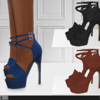 675 High Heels By Shakeproductions