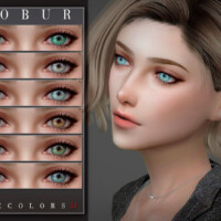 Eyecolors 51 By Bobur3