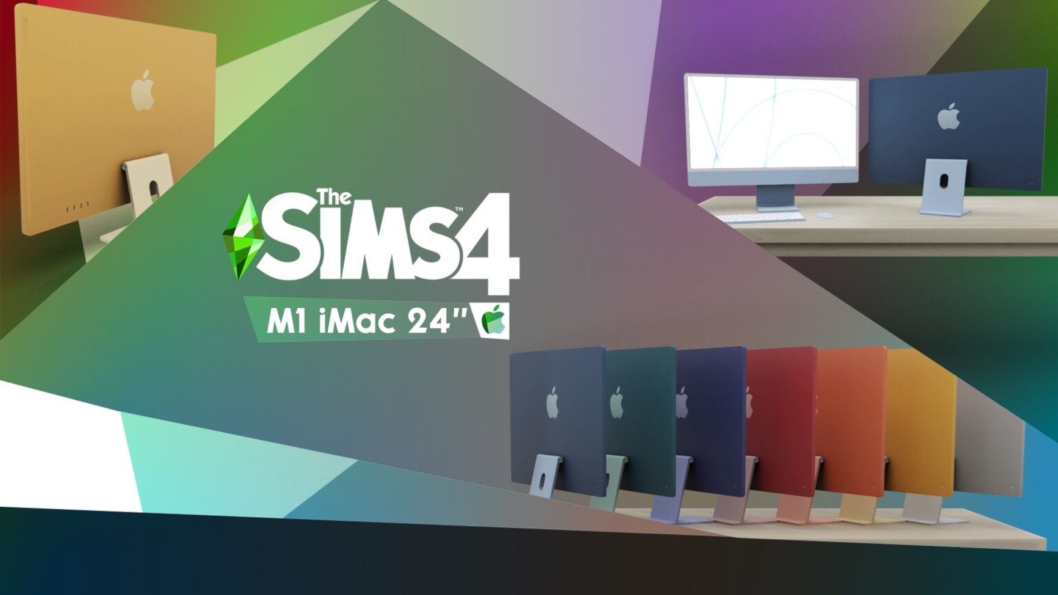 how to download mods the sims 4 on mac