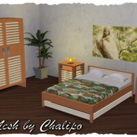 Legend Bedroom Conversion By Chalipo