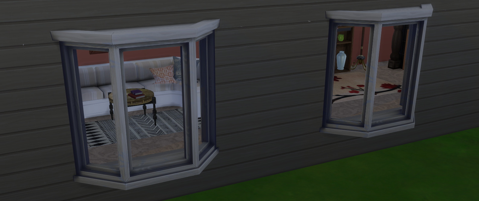 Sims 4 Window Mods