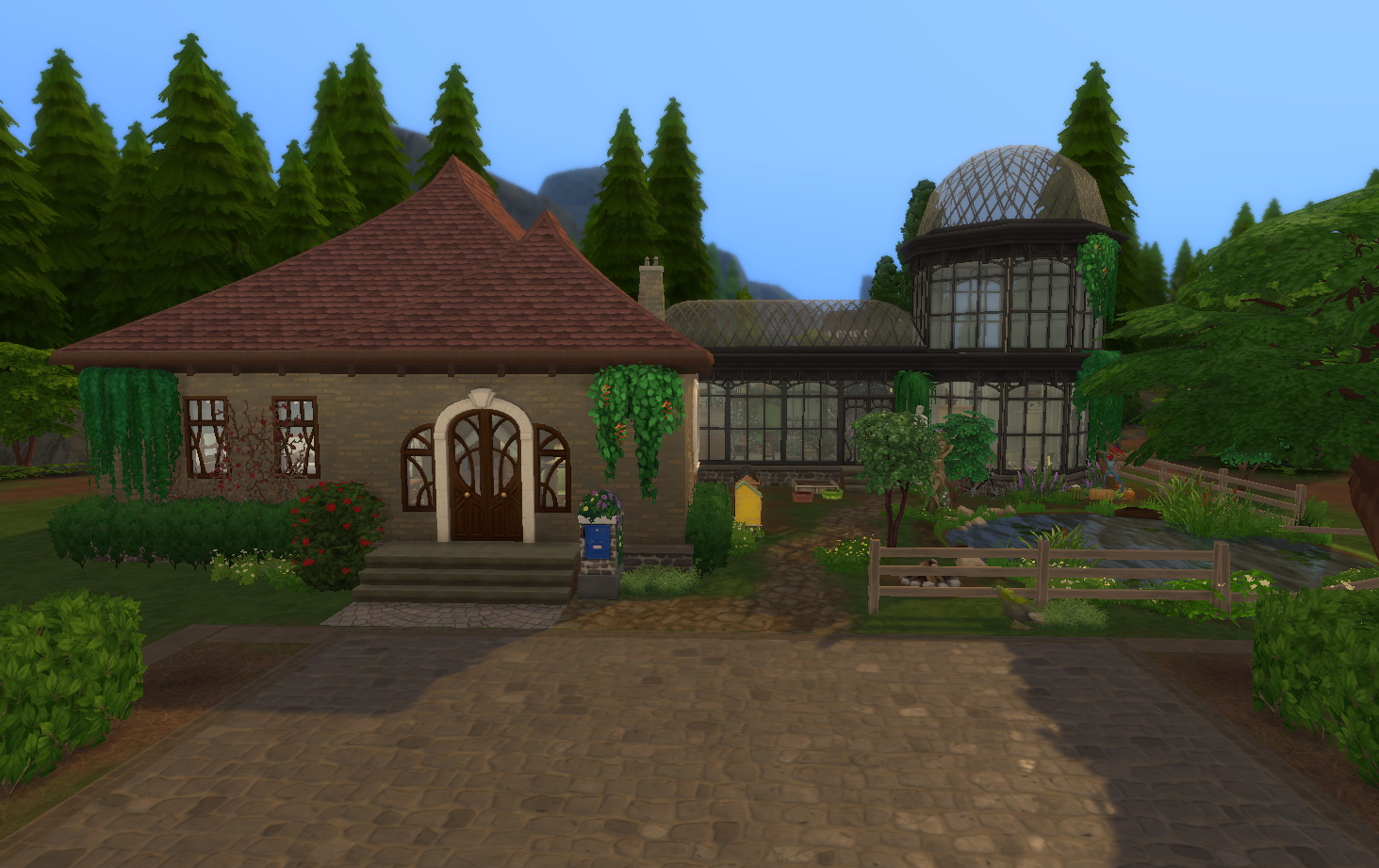 How To Create A Bridge In The Sims 4 Simsvip Vrogue