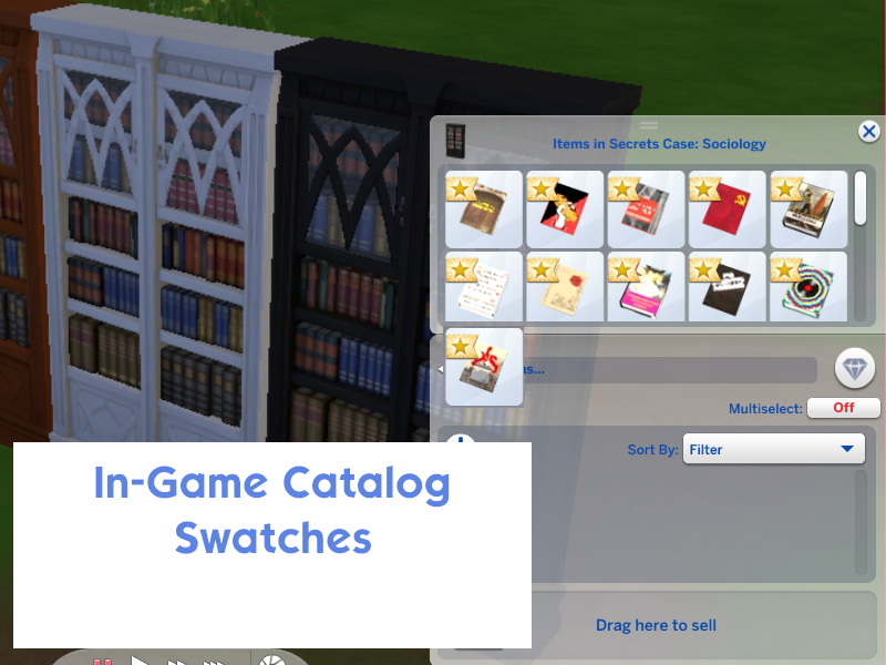 Sims 4 Skills Hobbies Downloads Sims 4 Updates Vrogue