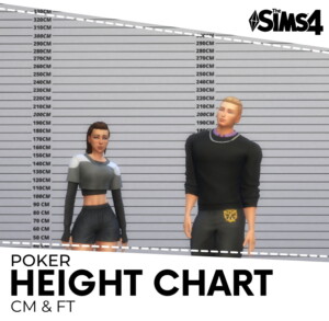 sims 4 height mod download