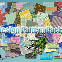 Design Pattern Pack