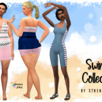 Swimm Collection