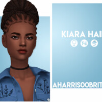 Kiara Hair