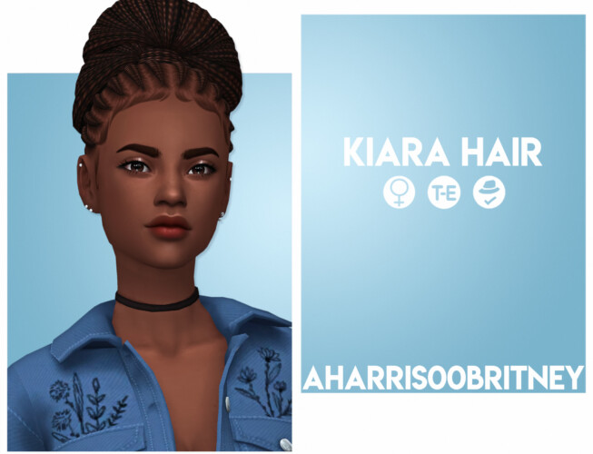 Kiara Hair