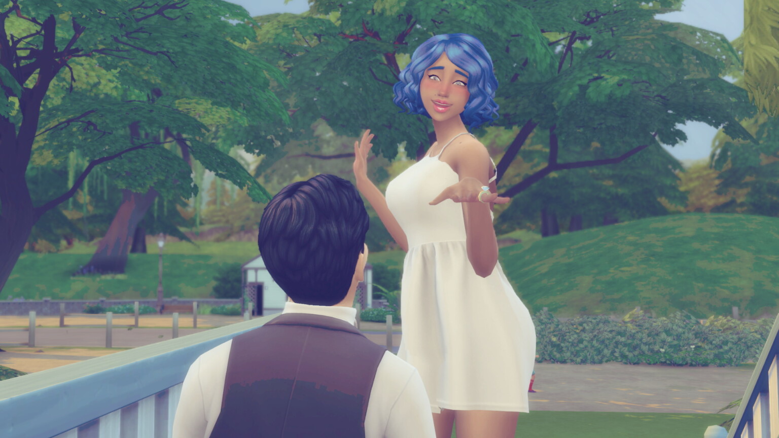 sims 4 slice of life mod conflicts