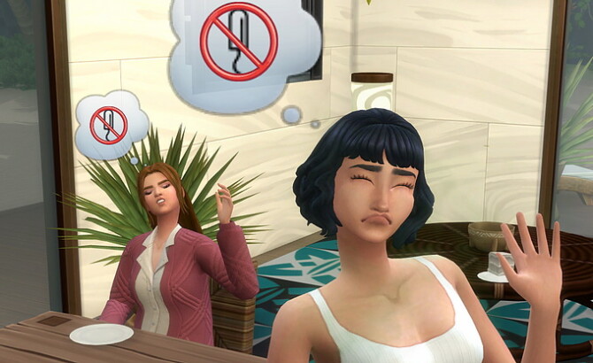 slice of life sims 4 mods