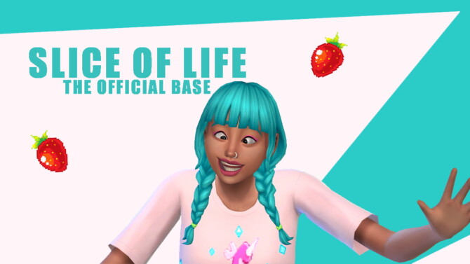 sims 4 slice of life mod not working