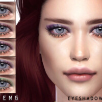 Eyeshadow N88 By Seleng