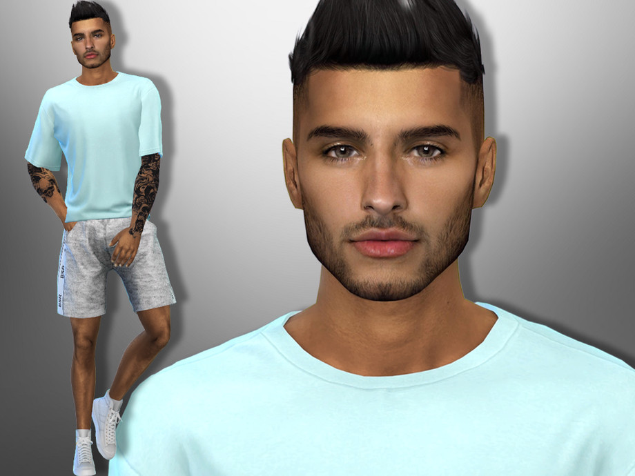 Sims 4 Sim Models downloads » Sims 4 Updates » Page 15 of 400