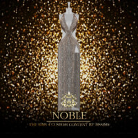 Noble Gown (p)