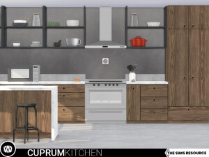 Cuprum Kitchen Appliances And More By Wondymoon