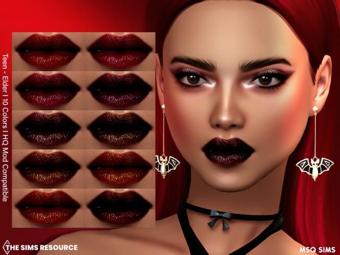 Lipstick Nb55