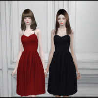 Dress 20210507 By Arltos