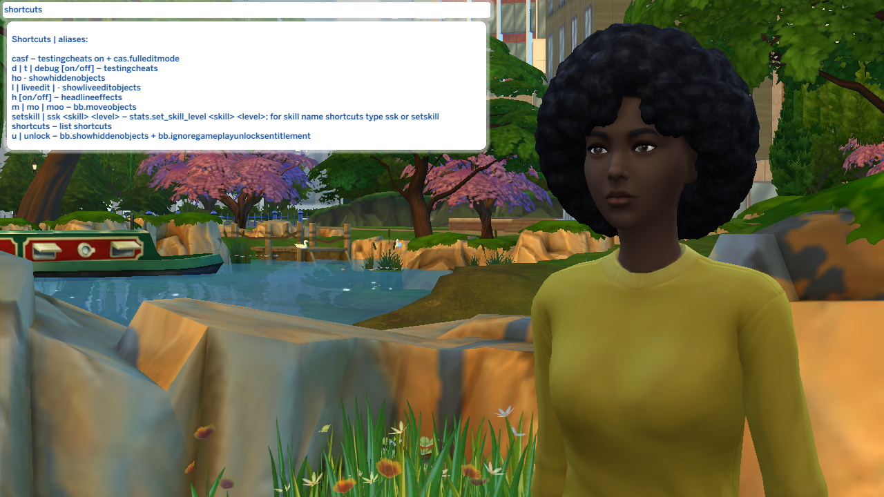 The Sims 4 Change Keyboard Shortcuts at Howard Woodruff blog