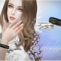 Bracelet 2 By Arltos