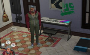 No Holidays Failure Drama By Andiberlin