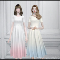 Dress 20210508 By Arltos